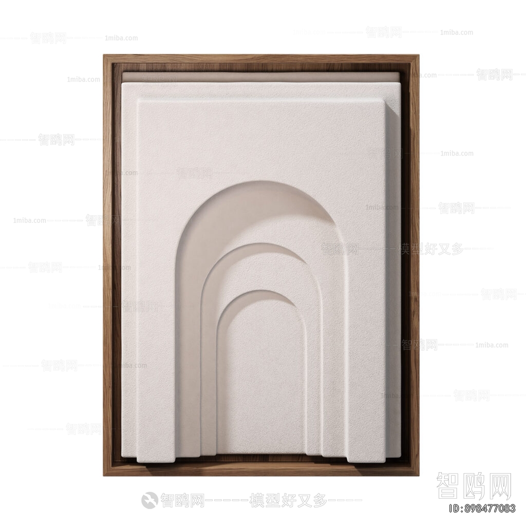 Modern Wall Decoration