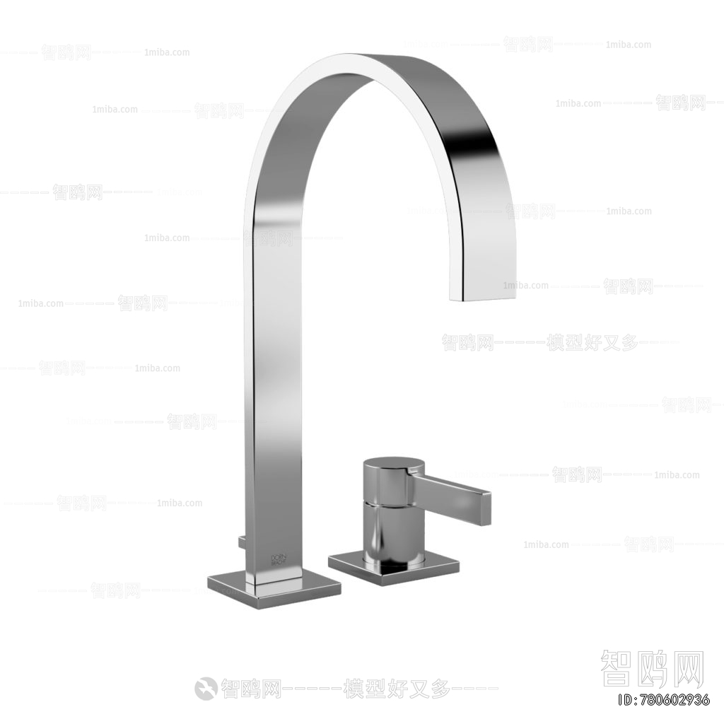 Modern Faucet/Shower