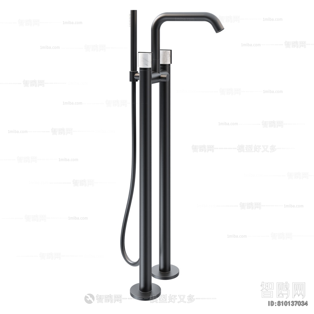 Modern Faucet/Shower