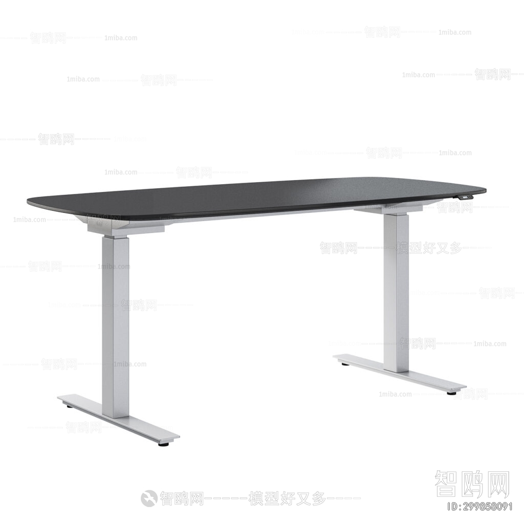 Modern Desk