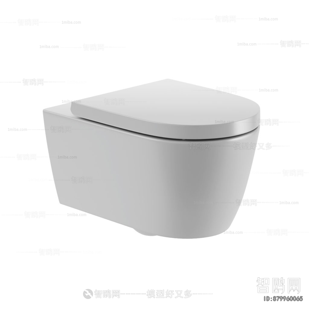 Modern Toilet