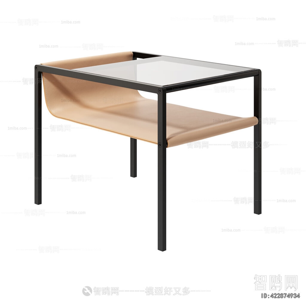 Modern Side Table/corner Table