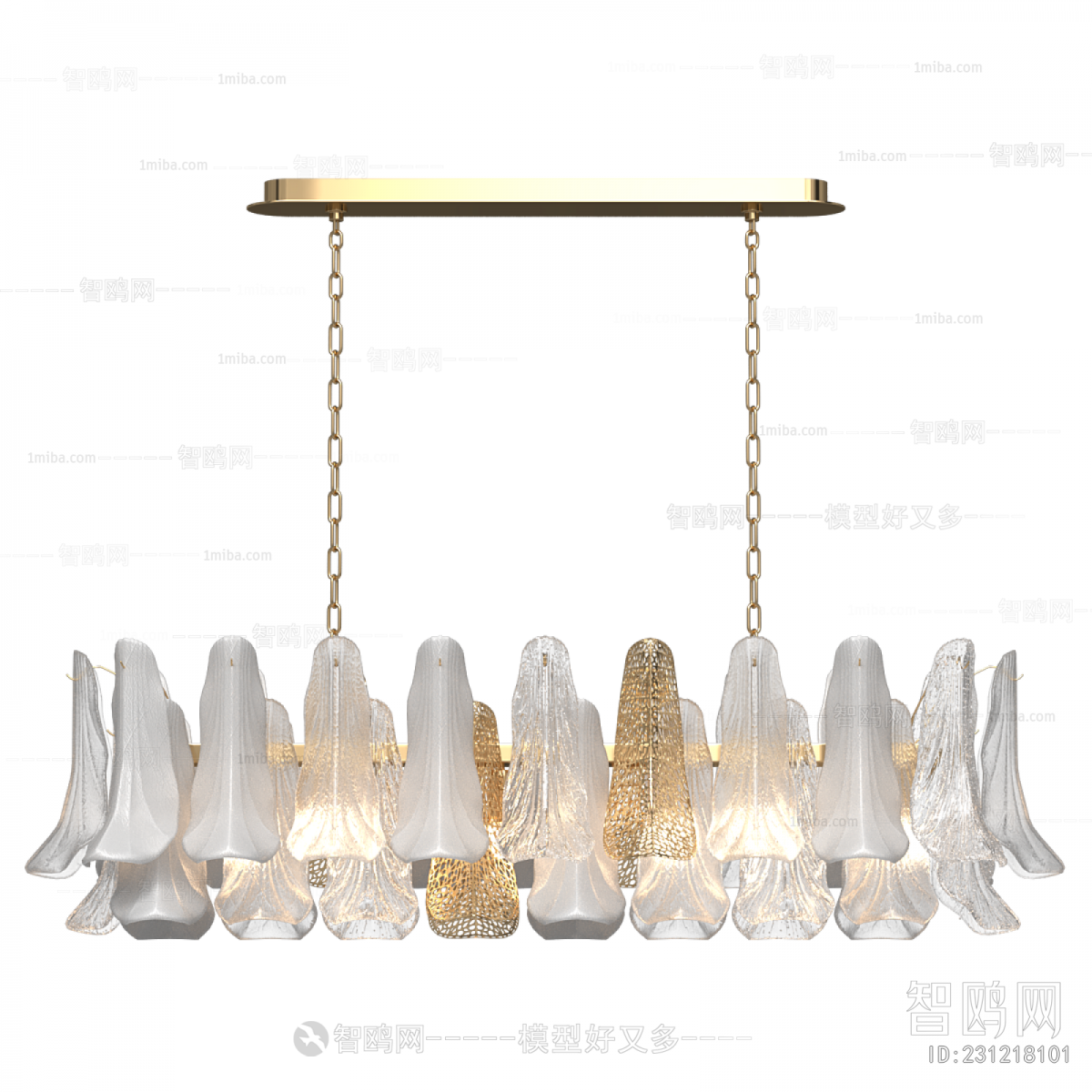 Modern Droplight