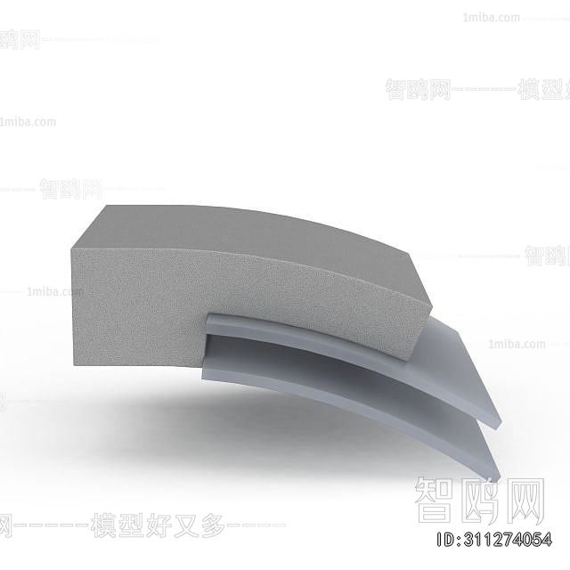 Modern Outdoor Light