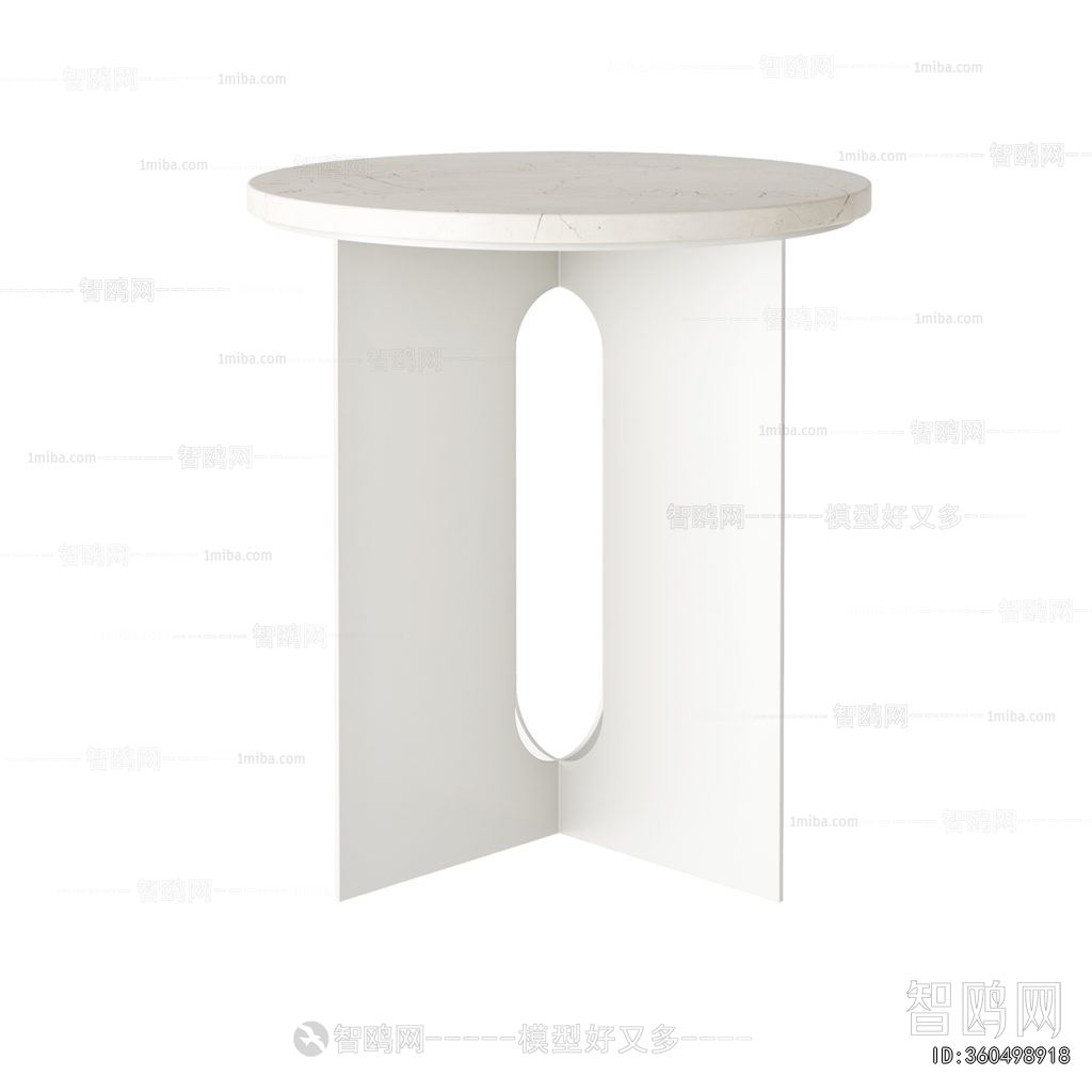Modern Side Table/corner Table