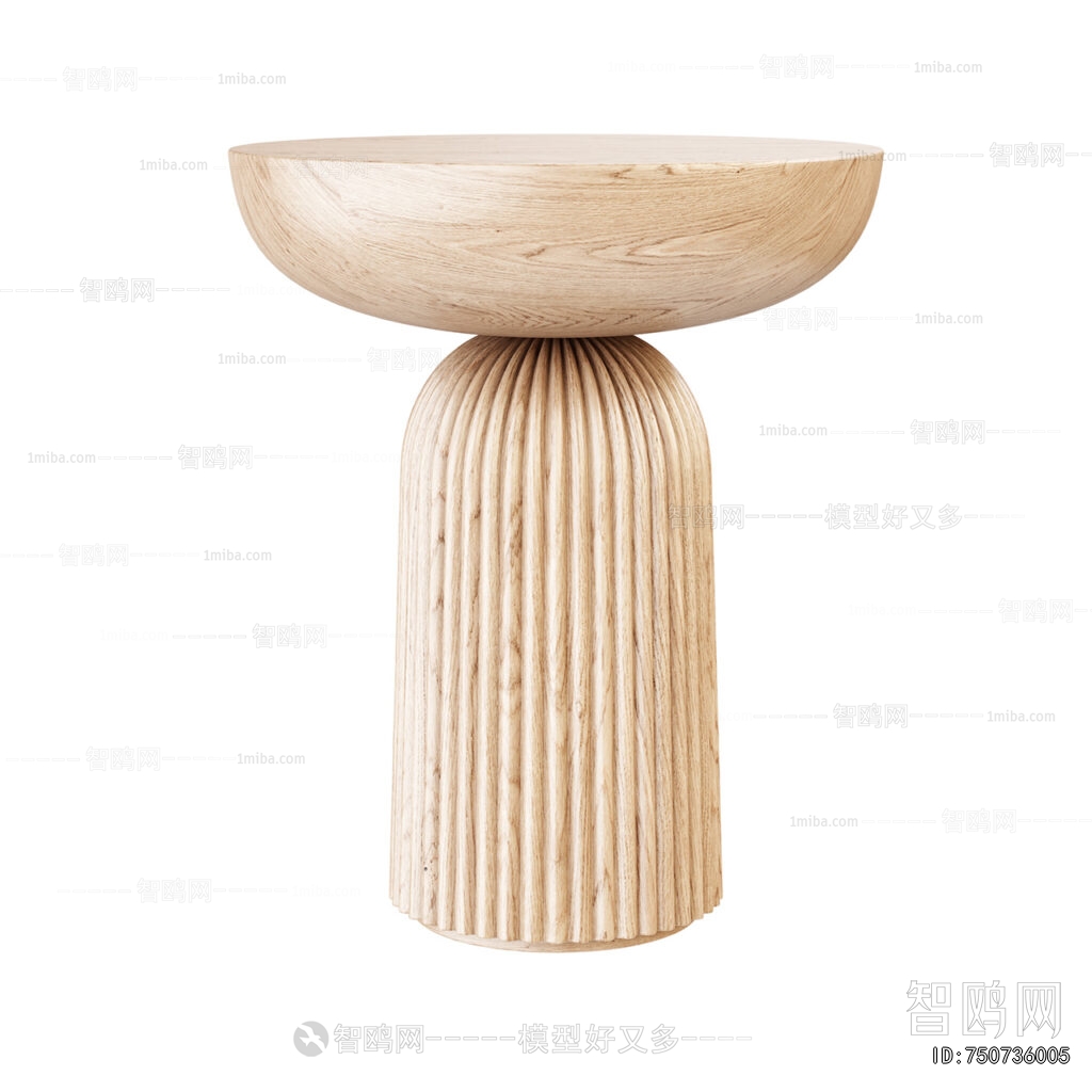 Modern Side Table/corner Table