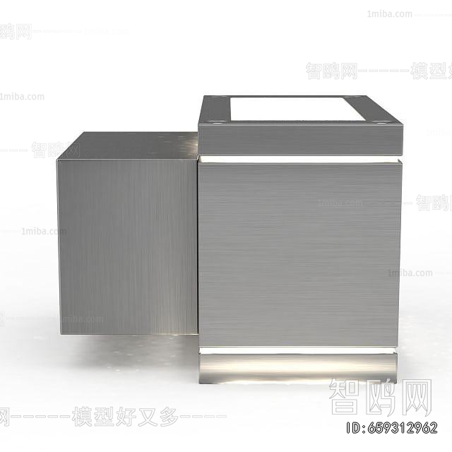 Modern Outdoor Light