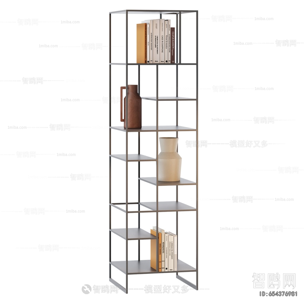 Modern Decorative Frame