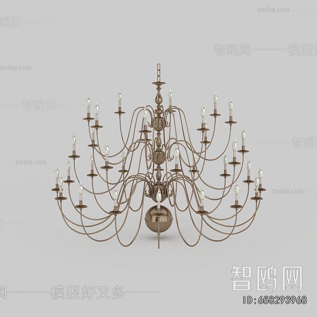 European Style Droplight