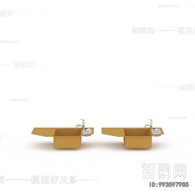 New Chinese Style Basin