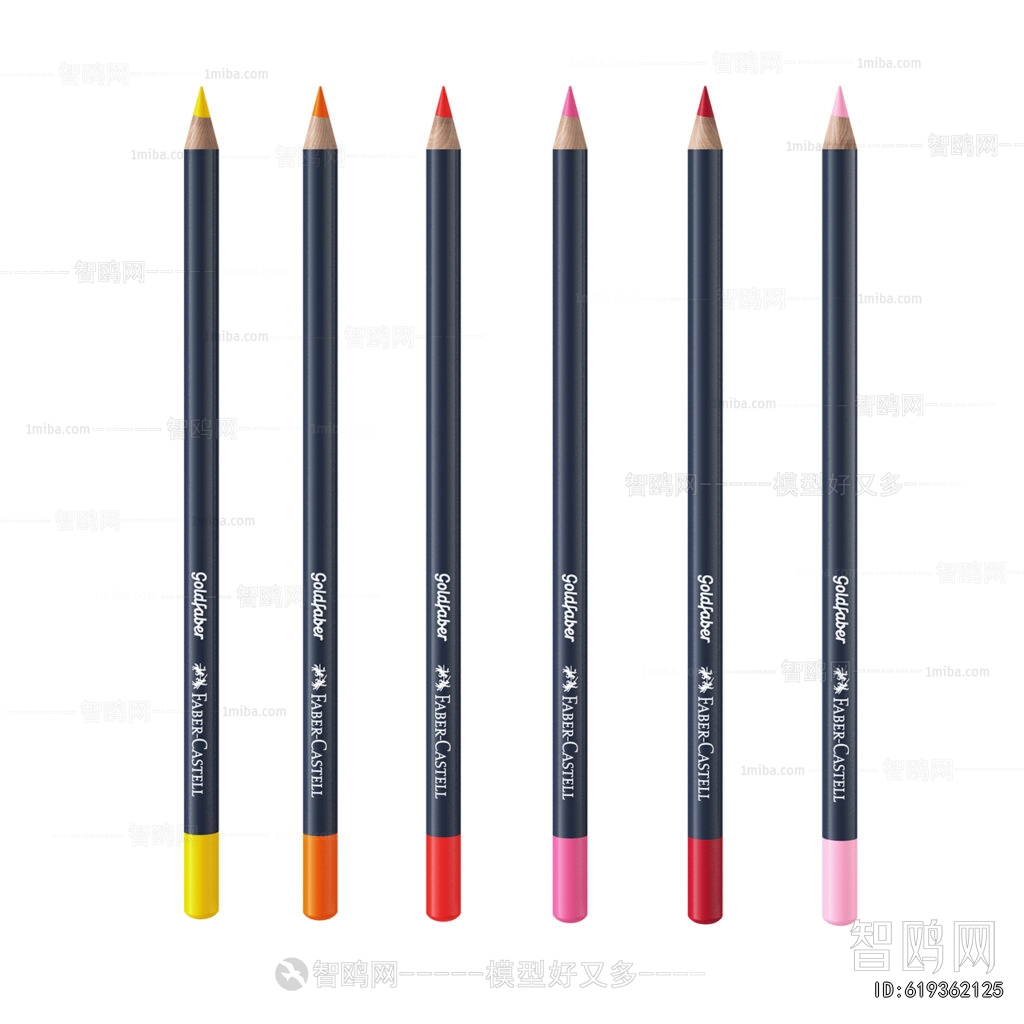 Modern Art Equipment