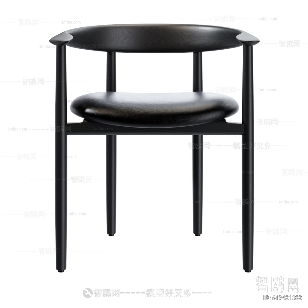 Modern Single Chair