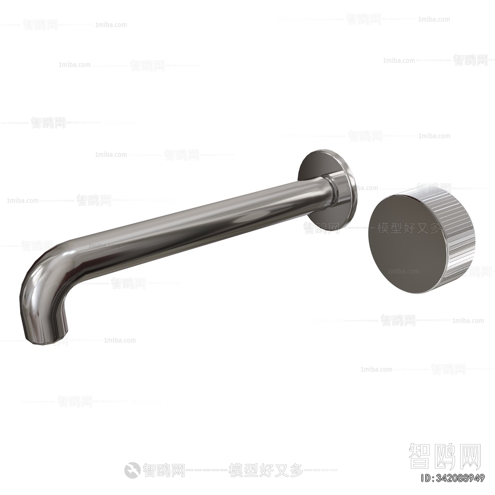Modern Faucet/Shower
