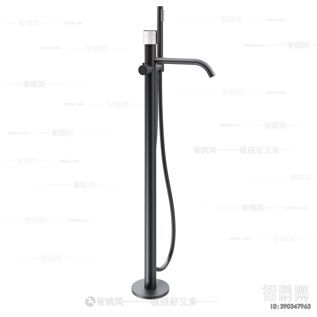 Modern Faucet/Shower
