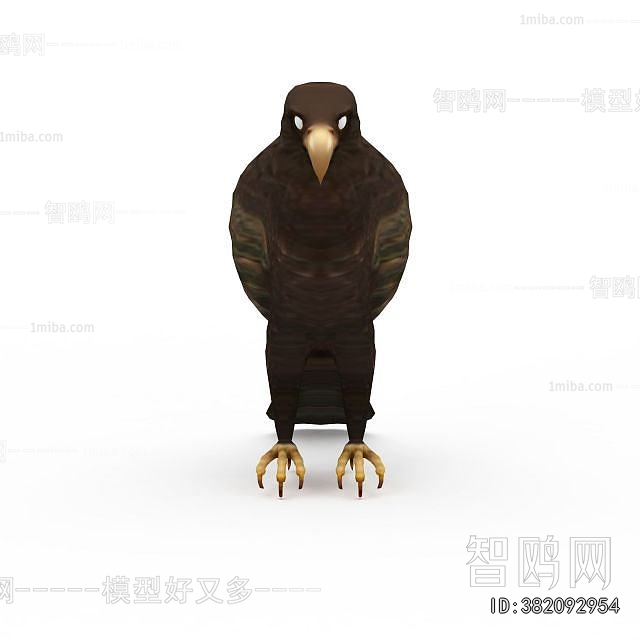 Modern Flying Animals