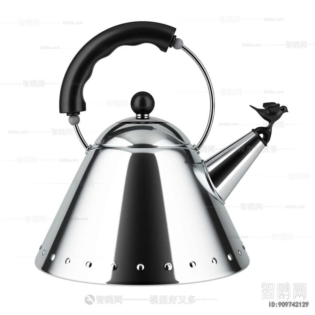 Modern Household Electrical Appliances