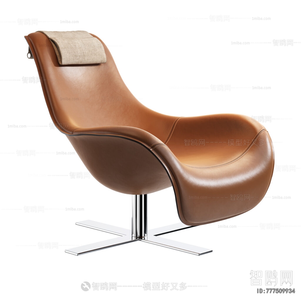 Modern Recliner