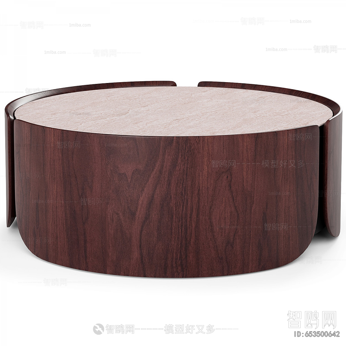 Modern Coffee Table