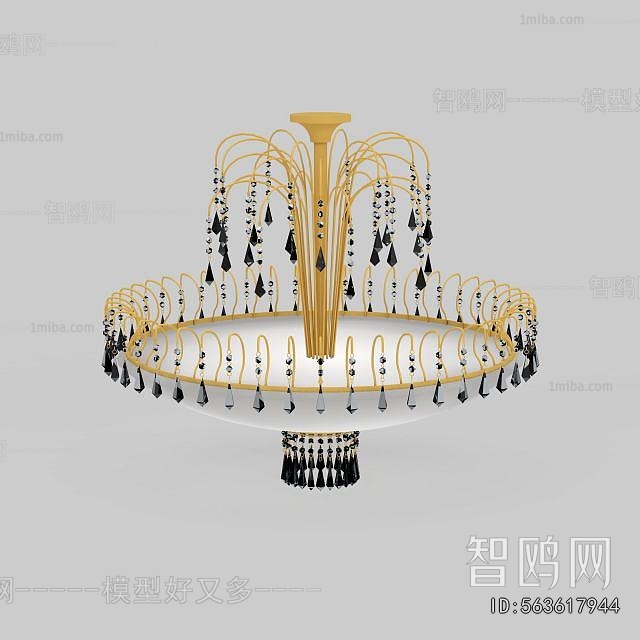 European Style Droplight