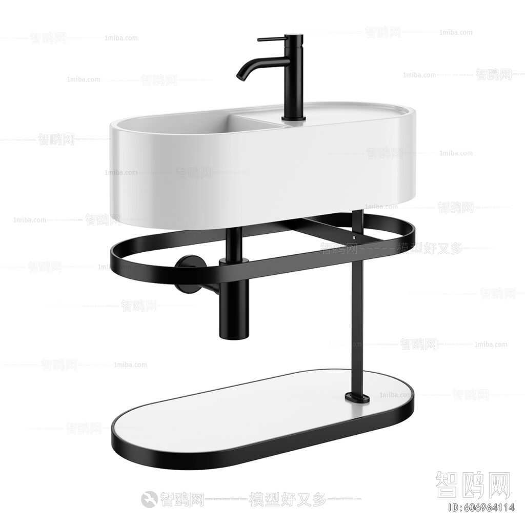 Modern Basin