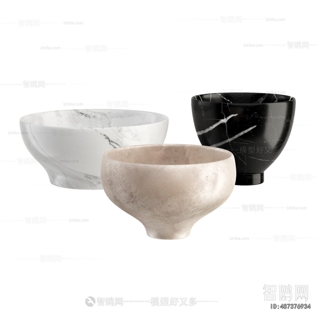 Modern Tableware
