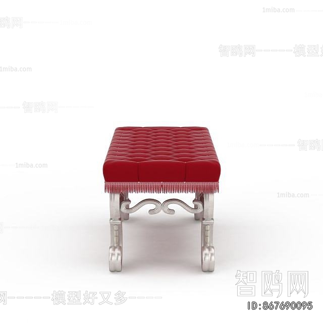 European Style Bench