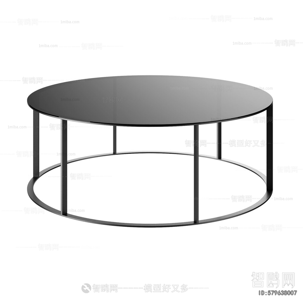 Modern Coffee Table