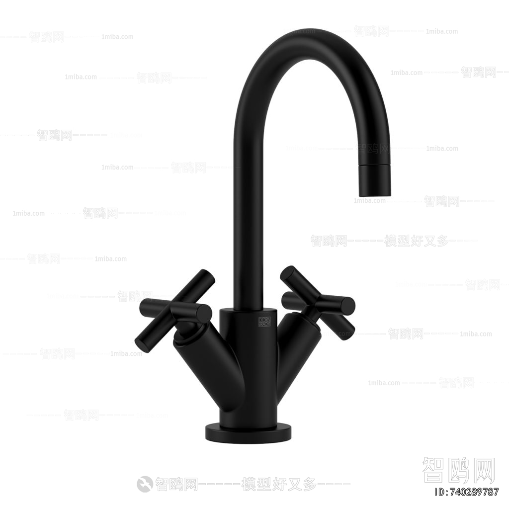 Modern Faucet/Shower