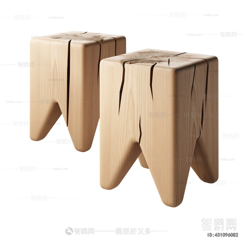 Modern Stool
