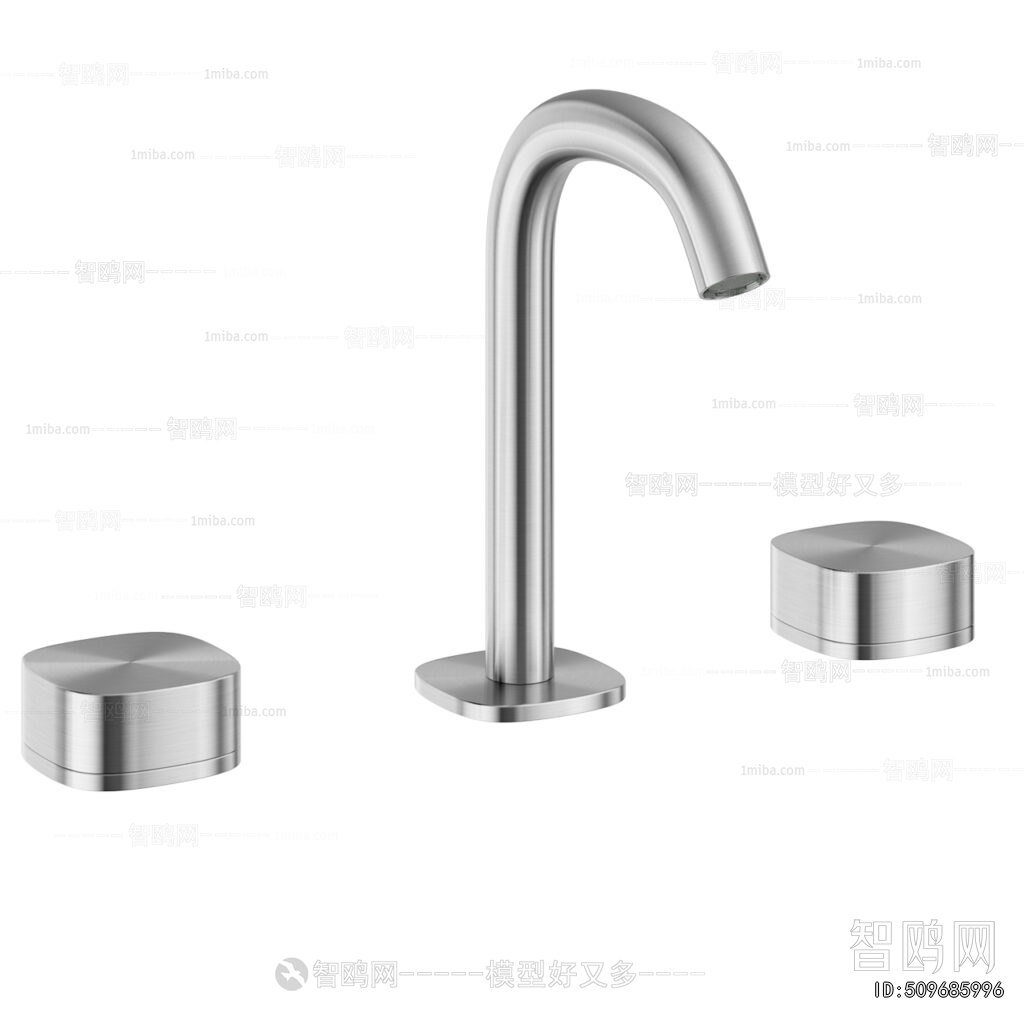 Modern Faucet/Shower