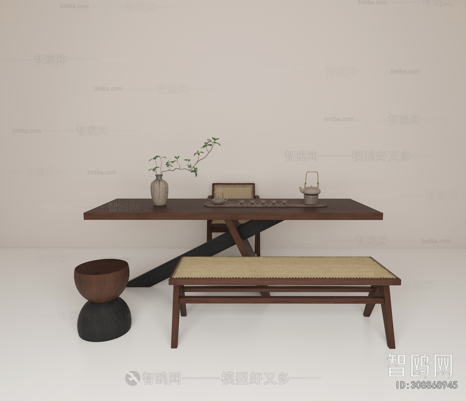 Modern Tea Tables And Chairs