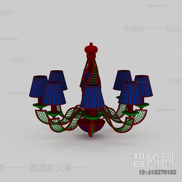 European Style Droplight