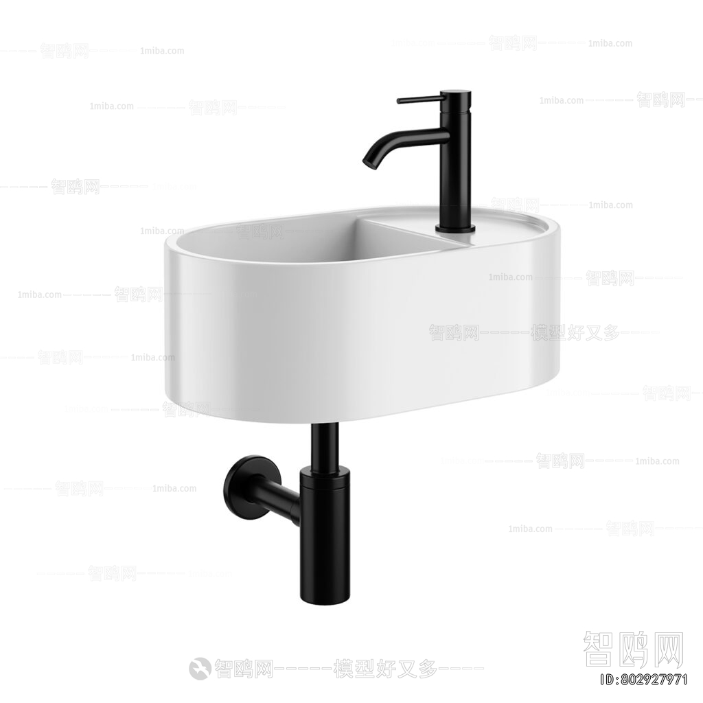 Modern Basin