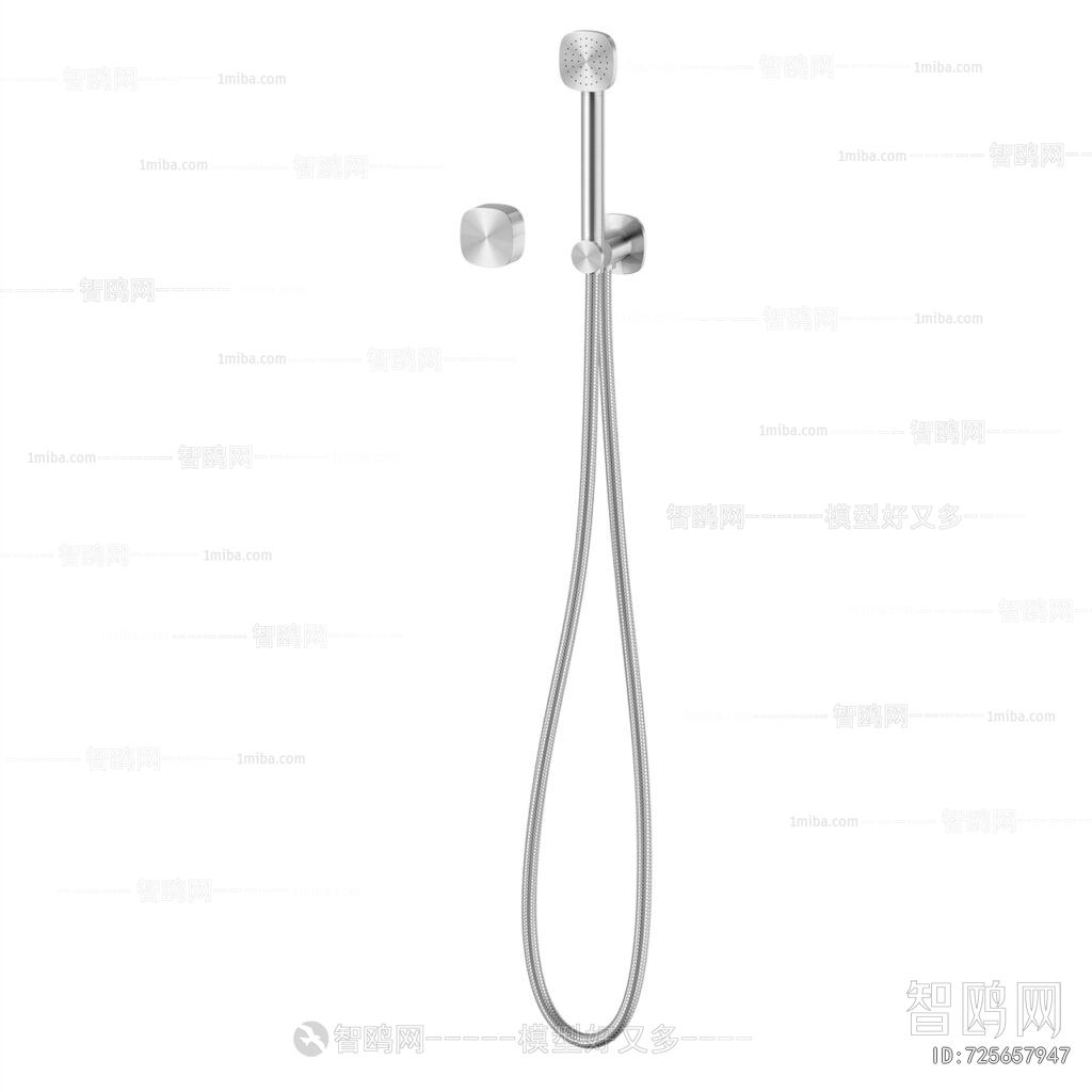 Modern Faucet/Shower