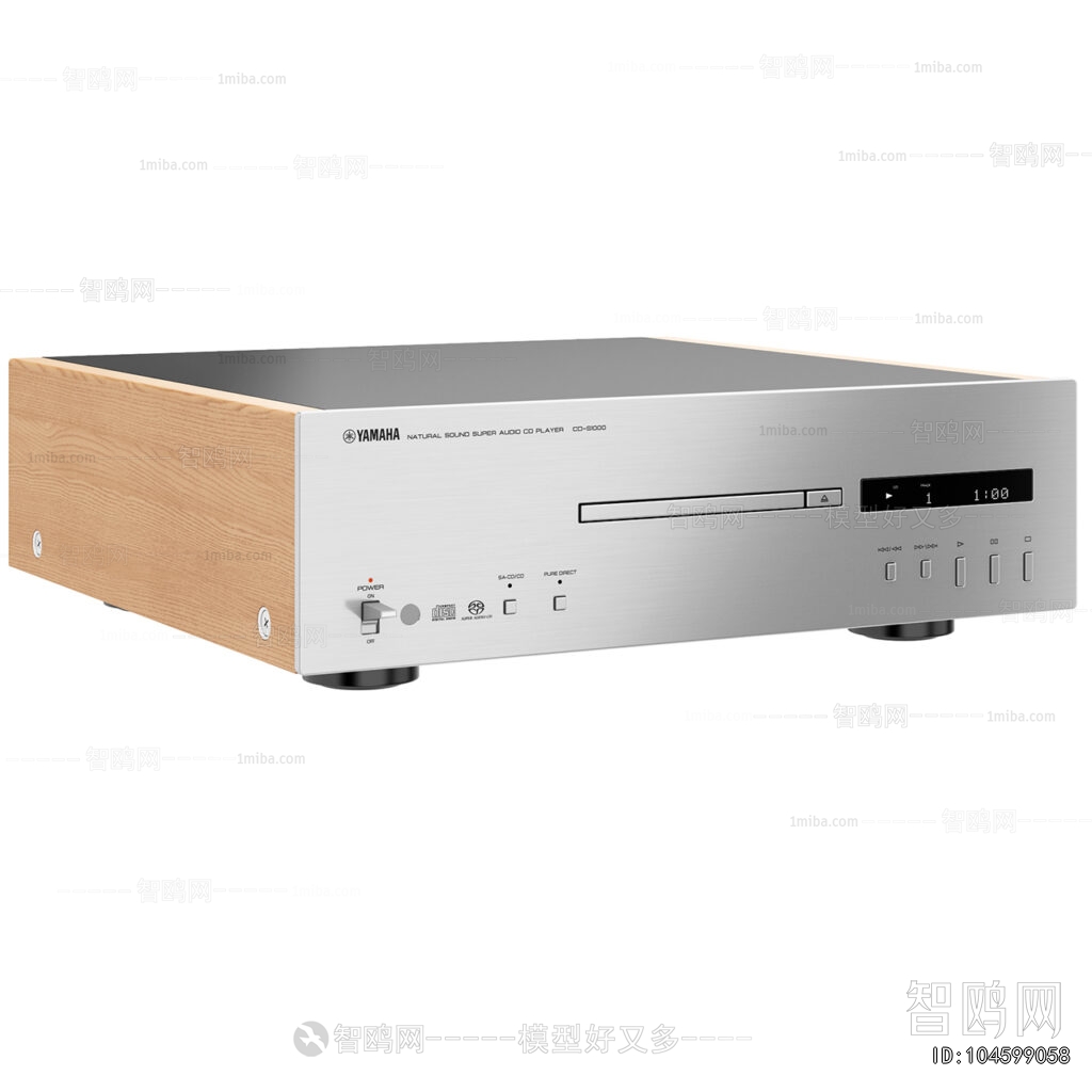 Modern Digital Products