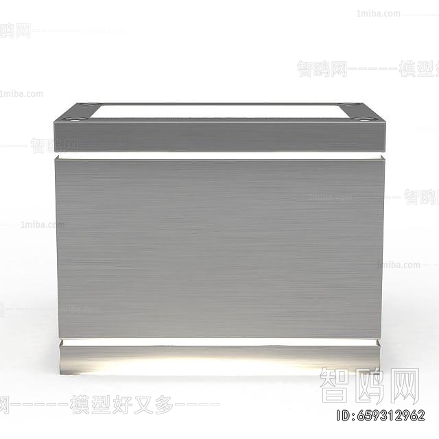 Modern Outdoor Light