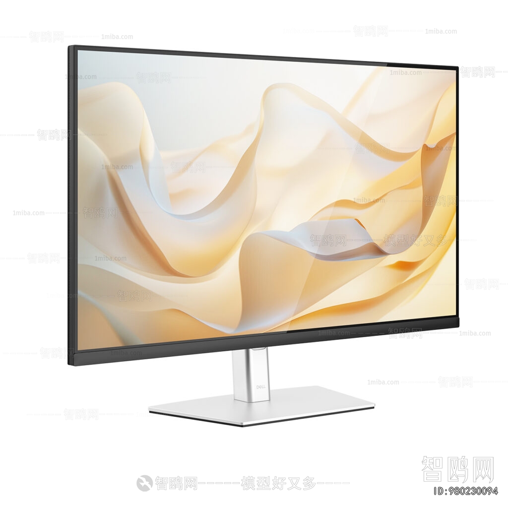 Modern Computer/Computer Screen