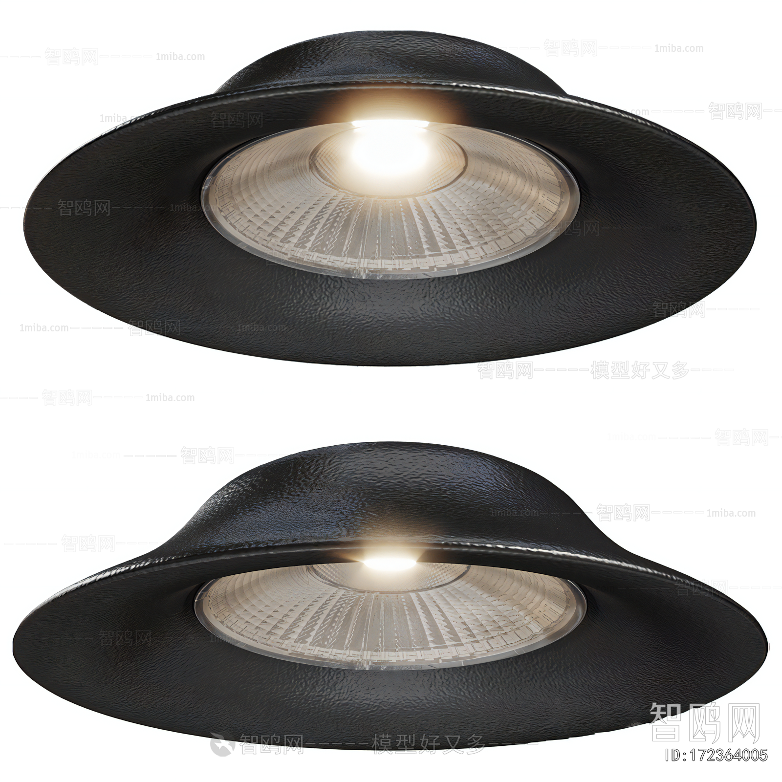Modern Downlight