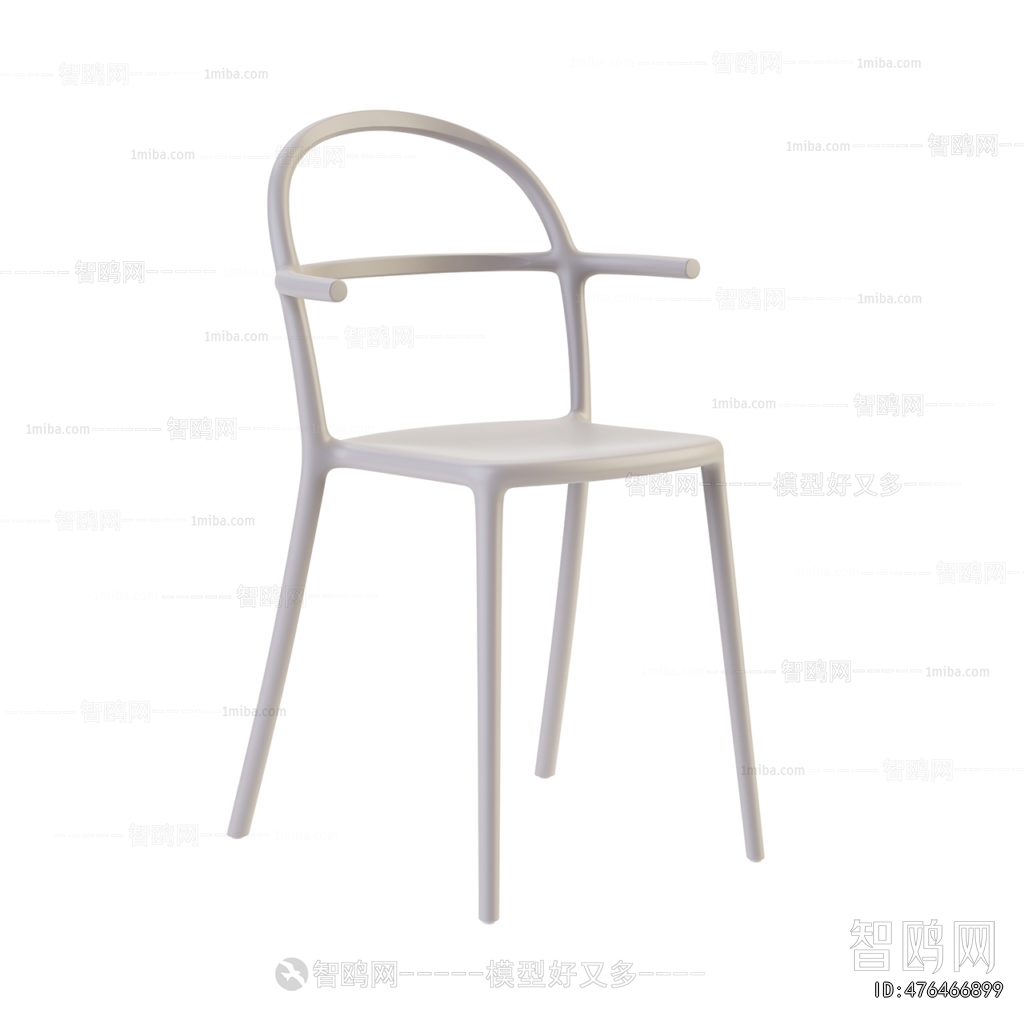 Modern Single Chair