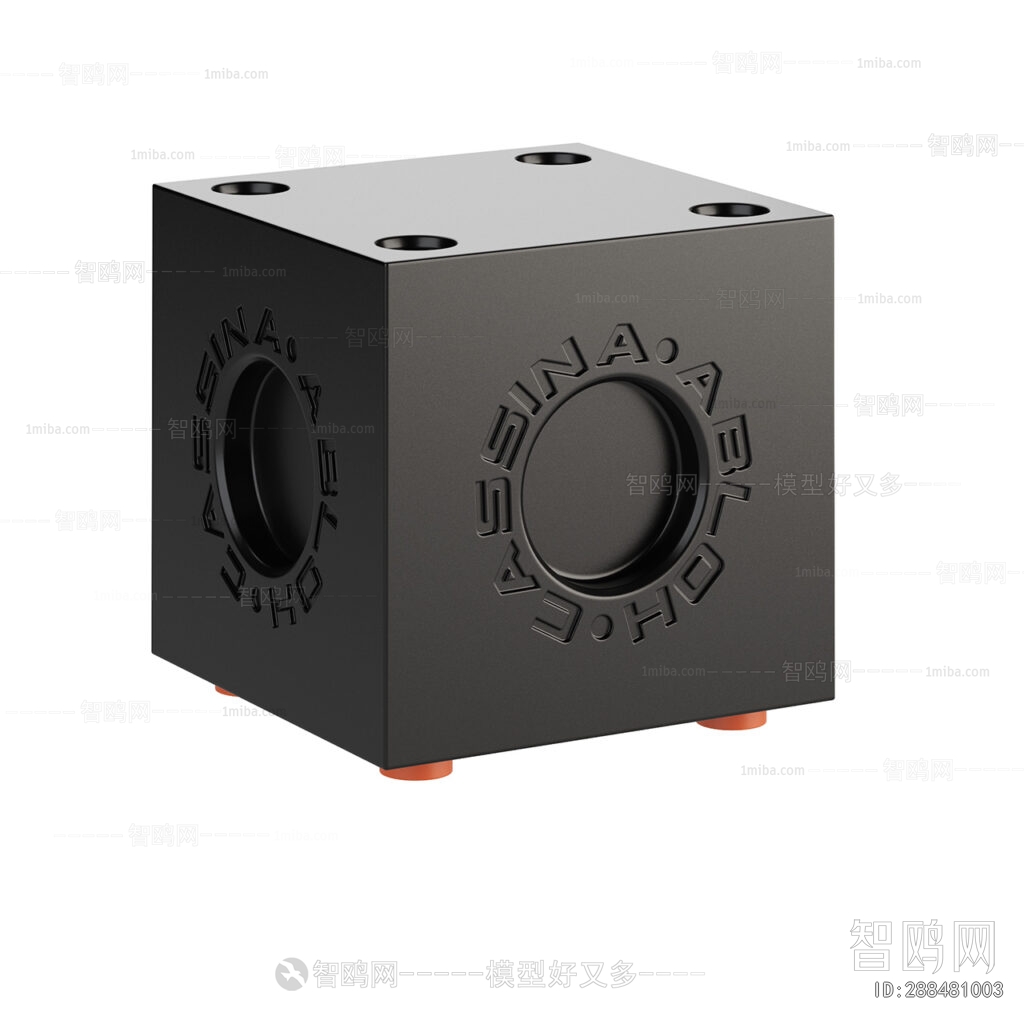 Modern Side Table/corner Table