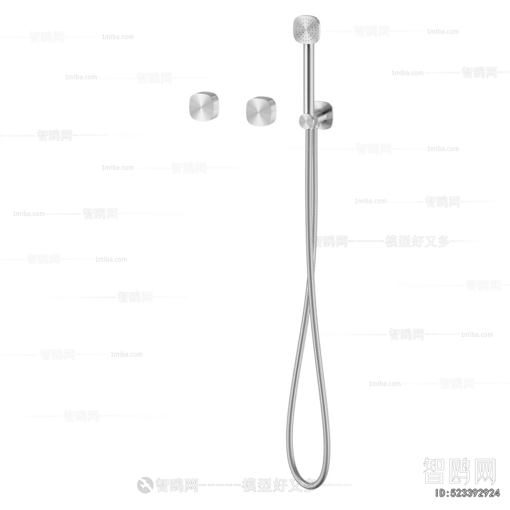 Modern Faucet/Shower