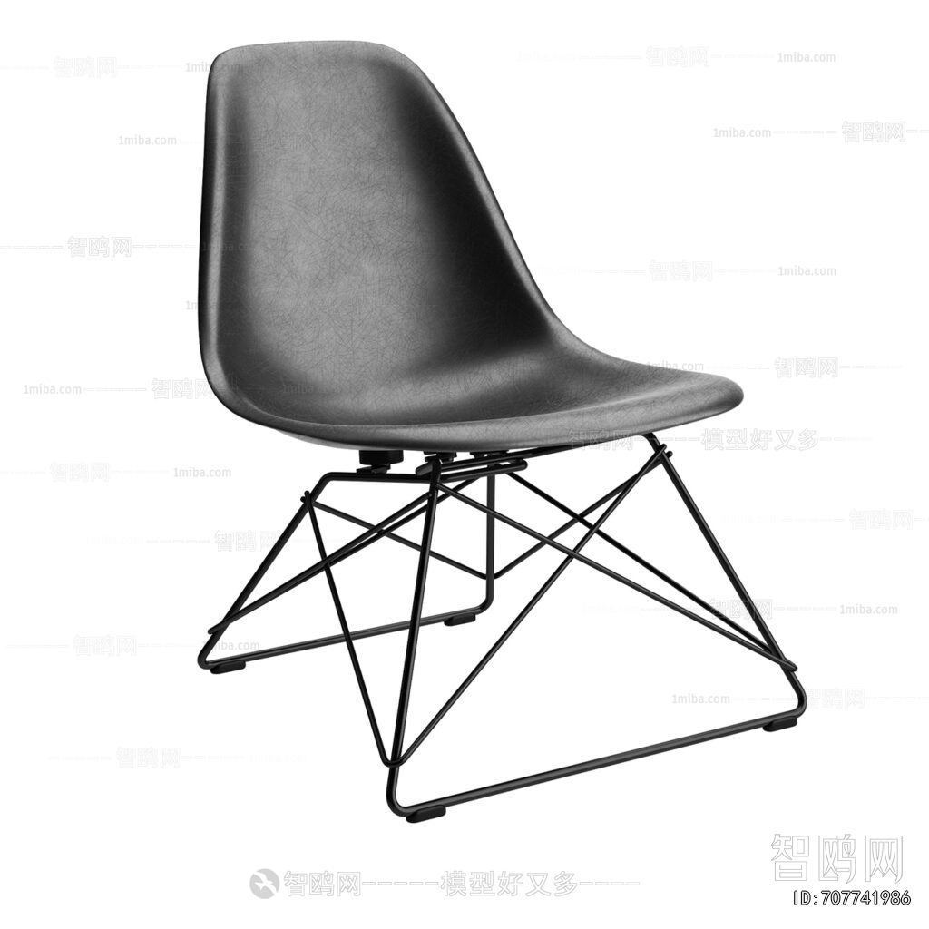 Modern Single Chair