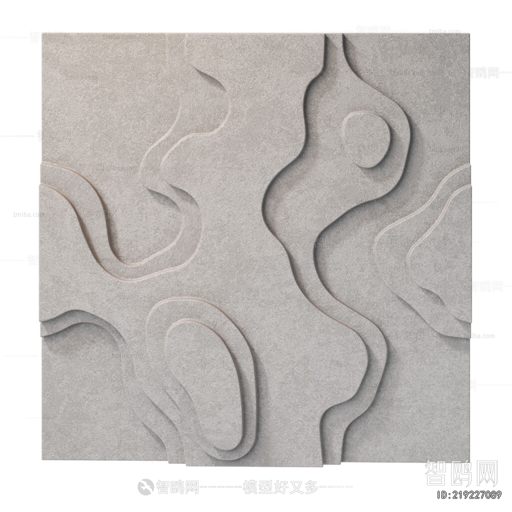 Modern Wall Decoration