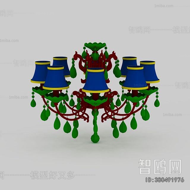 European Style Droplight