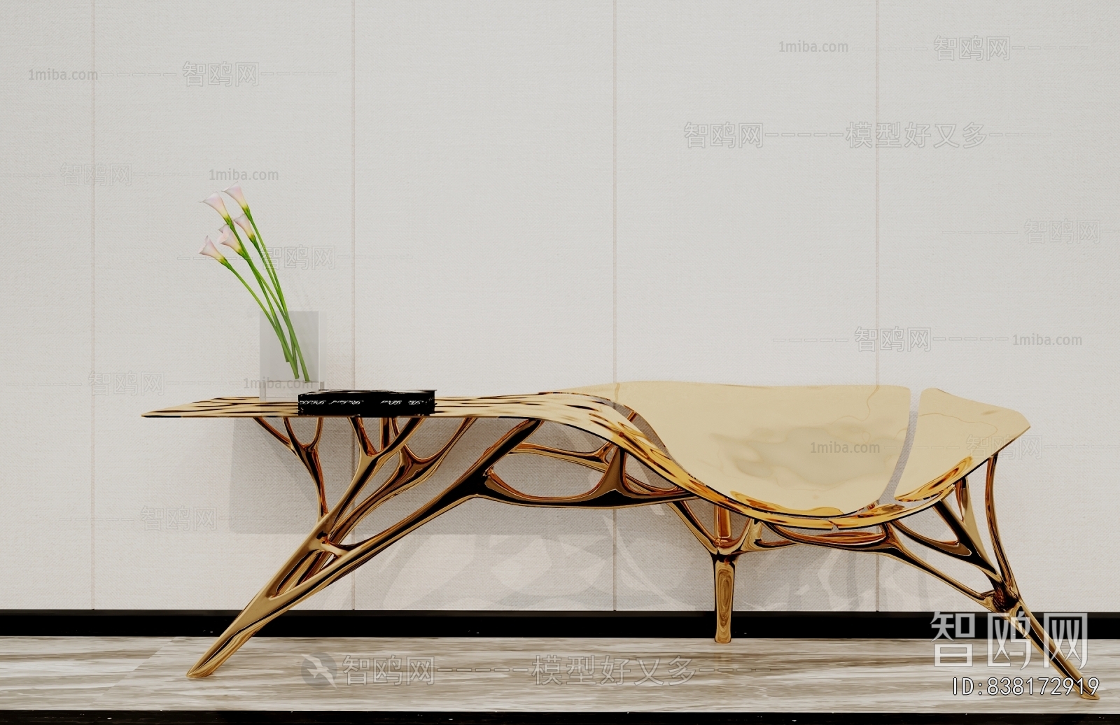 Modern Stool For Changing Shoes