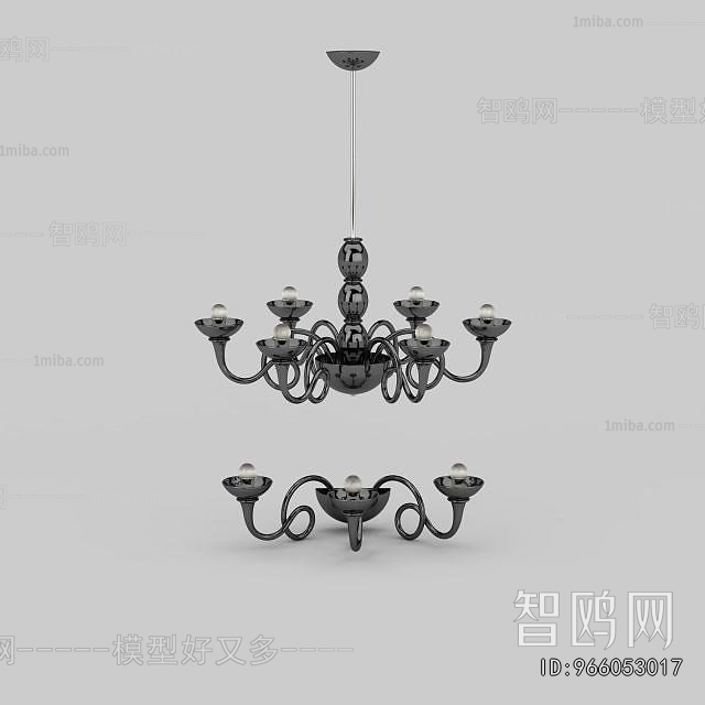 European Style Droplight