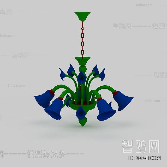 European Style Droplight