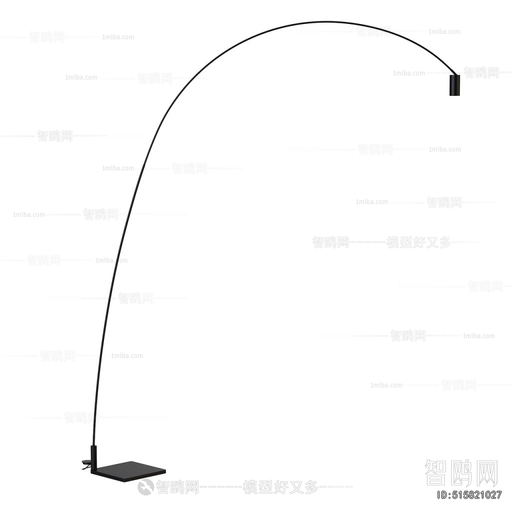 Modern Floor Lamp