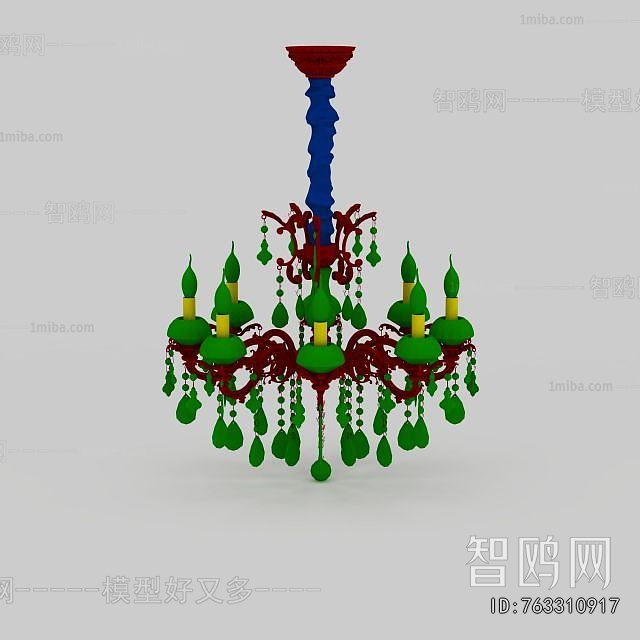 European Style Droplight