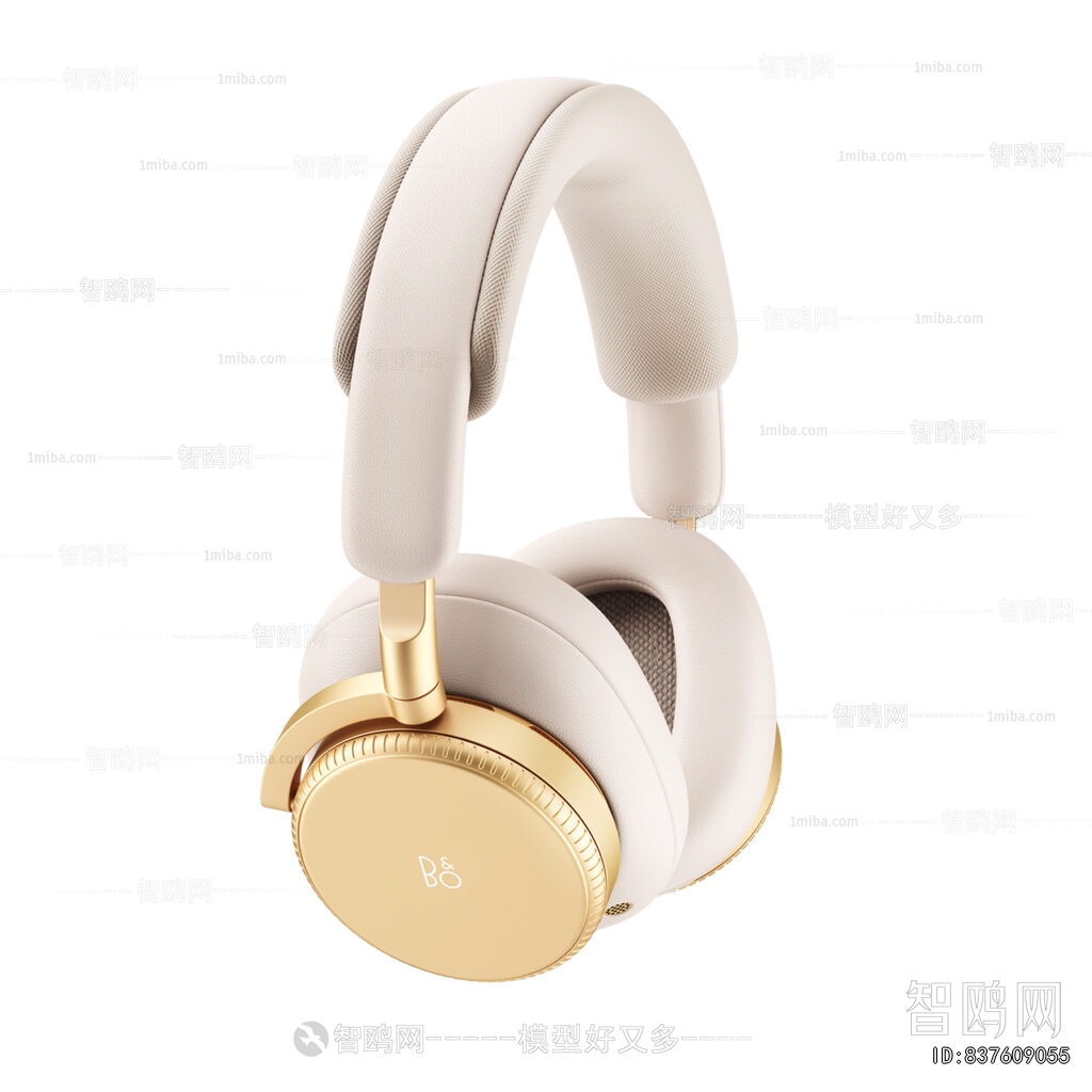 Modern Earphone